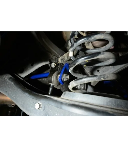 Hardrace Q0088 Rear Sway Bar Hyundai Elantra, I-30, Veloster - 