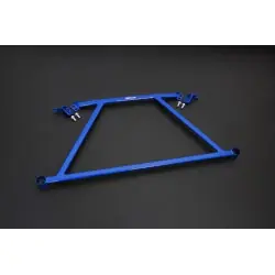 Hardrace Q0091 4 punti di rinforzo inferiore anteriore Toyota Corolla/altis/auris - 