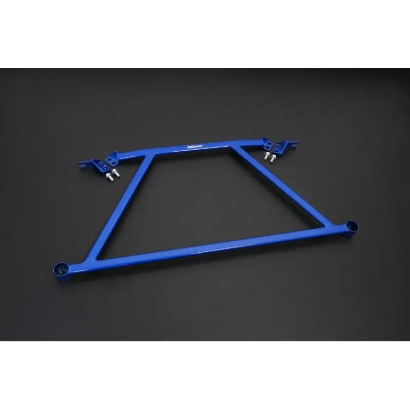 Hardrace Q0091 4-point Front Lower Brace Toyota Corolla/altis/auris - Hardrace Q0091 4-point Front Lower Brace Toyota Corolla/altis/auris -