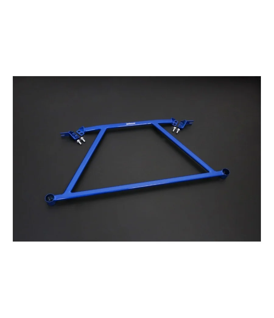 Hardrace Q0091 4 punti di rinforzo inferiore anteriore Toyota Corolla/altis/auris - 