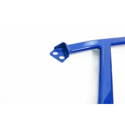 Hardrace Q0091 4-point Front Lower Brace Toyota Corolla/altis/auris - 