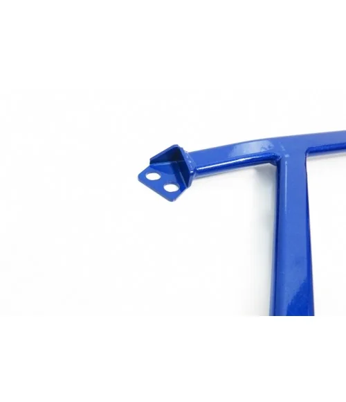 Hardrace Q0091 4 punti di rinforzo inferiore anteriore Toyota Corolla/altis/auris - 