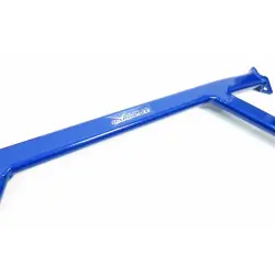 Hardrace Q0091 4-point Front Lower Brace Toyota Corolla/altis/auris - 