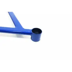 Hardrace Q0091 4 punti di rinforzo inferiore anteriore Toyota Corolla/altis/auris - 