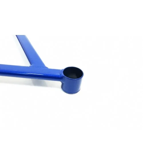 Hardrace Q0091 4 punti di rinforzo inferiore anteriore Toyota Corolla/altis/auris - 