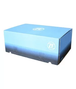 ZF Oil Change Kit 1071.298.027 (6HP19 A) transmission for Audi and Volkswagen - 