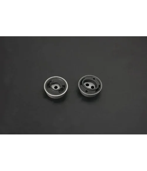 Hardrace Q0185 Braccio inferiore anteriore - Boccola anteriore Mazda 2, CX-3 - 