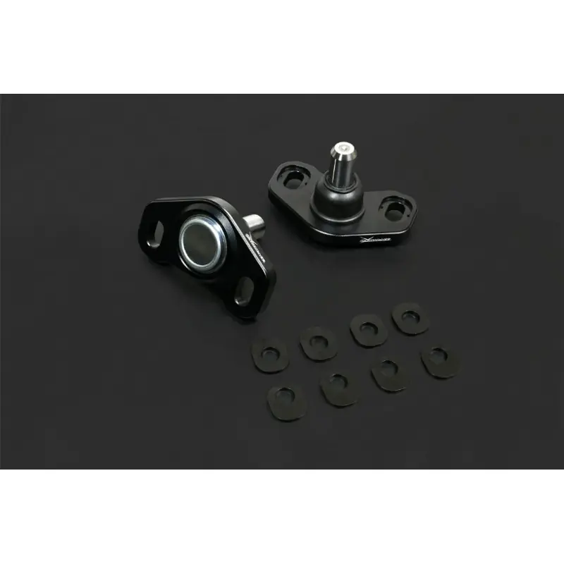 Hardrace Q0094 Front Lower Camber Adjuster Honda Civic - 