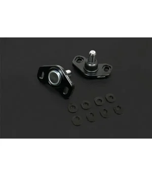 Hardrace Q0094 Front Lower Camber Adjuster Honda Civic - 