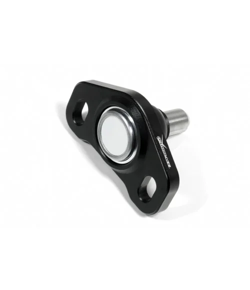Hardrace Q0094 Front Lower Camber Adjuster Honda Civic - 