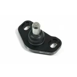 Hardrace Q0094 Front Lower Camber Adjuster Honda Civic - 
