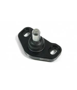 Hardrace Q0094 Front Lower Camber Adjuster Honda Civic - 