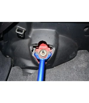 Hardrace Q0095 Rear Strut Crossbar Honda Civic, Integra, Shuttle - 