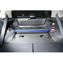 Hardrace Q0095 Rear Strut Crossbar Honda Civic, Integra, Shuttle - 