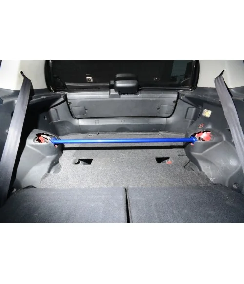 Hardrace Q0095 Rear Strut Crossbar Honda Civic, Integra, Shuttle - 