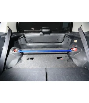 Hardrace Q0095 Rear Strut Crossbar Honda Civic, Integra, Shuttle - 