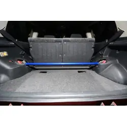 Hardrace Q0095 Rear Strut Crossbar Honda Civic, Integra, Shuttle - 