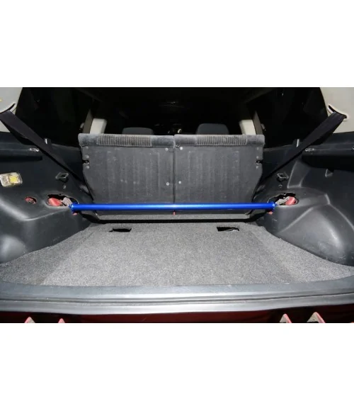 Hardrace Q0095 Rear Strut Crossbar Honda Civic, Integra, Shuttle - 