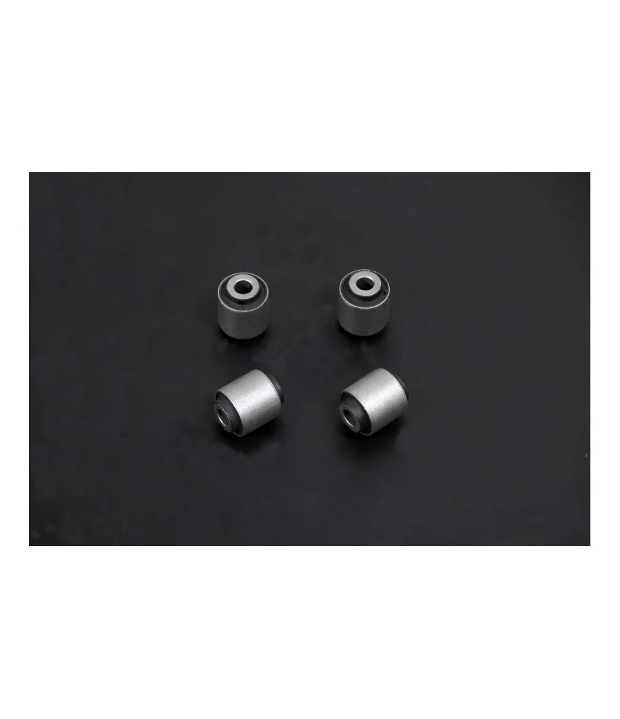 Hardrace Q0096 Rear Upper Arm Bushing Toyota Avensis, Celica - 