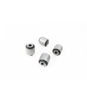 Hardrace Q0096 Rear Upper Arm Bushing Toyota Avensis, Celica - 