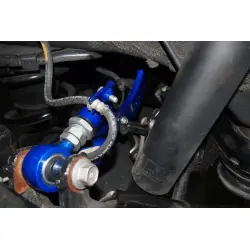 Kit di camber posteriore Hardrace Q0099 Lexus RX - 