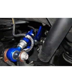 Hardrace Q0099 Rear Camber Kit Lexus RX - 