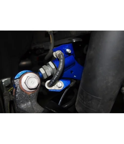 Hardrace Q0099 Rear Camber Kit Lexus RX - 
