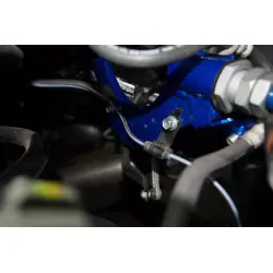 Kit di camber posteriore Hardrace Q0099 Lexus RX - 