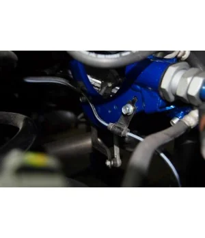 Hardrace Q0099 Rear Camber Kit Lexus RX - 