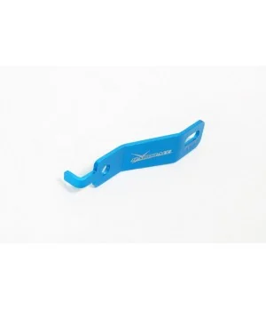 Hardrace Q0100 Rear Side Headlight Leveling Bracket Toyota Alphard - 