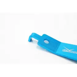 Hardrace Q0100 Staffa di livellamento del faro posteriore Toyota Alphard - 