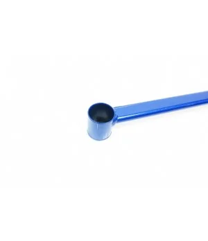 Hardrace Q0101 Front Lower Brace Toyota Alphard - 