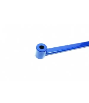Hardrace Q0101 Front Lower Brace Toyota Alphard - 