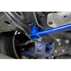 Hardrace Q0101 Rinforzo inferiore anteriore Toyota Alphard - 