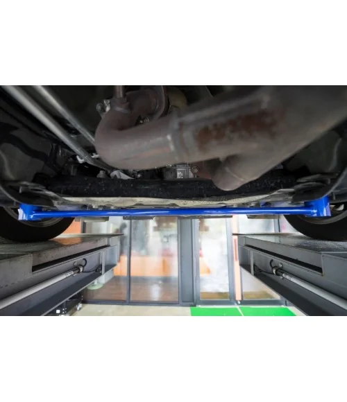 Hardrace Q0101 Rinforzo inferiore anteriore Toyota Alphard - 