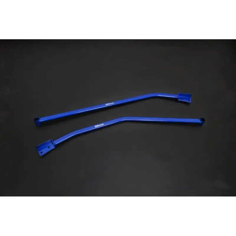 Hardrace Q0102 Supporto inferiore centrale Toyota Alphard - Hardrace Q0102 Supporto inferiore centrale Toyota Alphard -