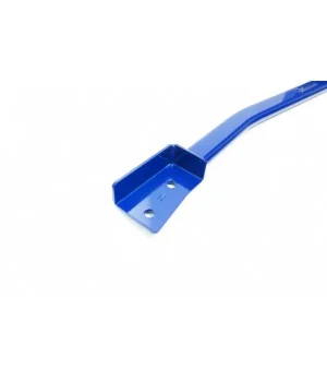 Hardrace Q0102 Supporto inferiore centrale Toyota Alphard - 