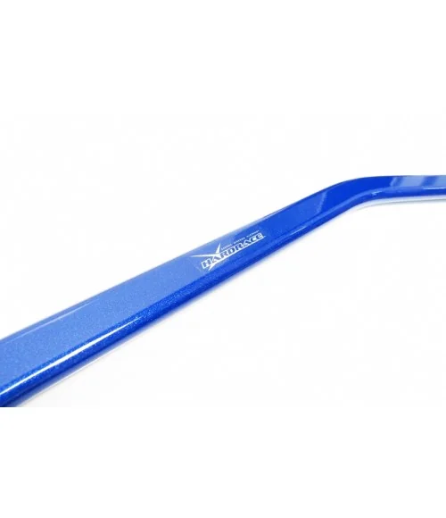 Hardrace Q0102 Middle Lower Brace Toyota Alphard - 