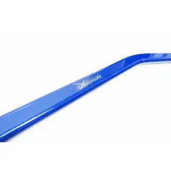 Hardrace Q0102 Supporto inferiore centrale Toyota Alphard - 