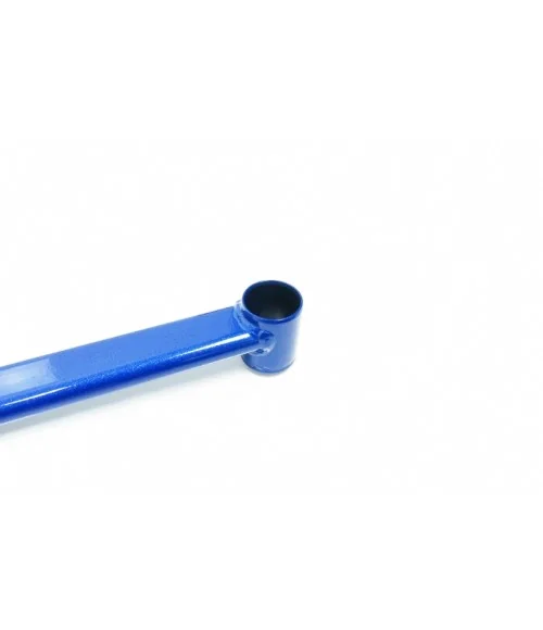Hardrace Q0102 Middle Lower Brace Toyota Alphard - 