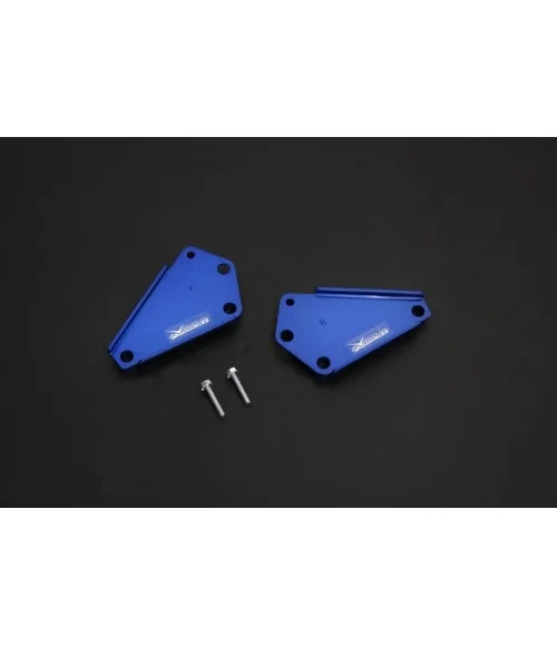 Barra stabilizzatrice anteriore Hardrace Q0172 Suzuki Swift - 