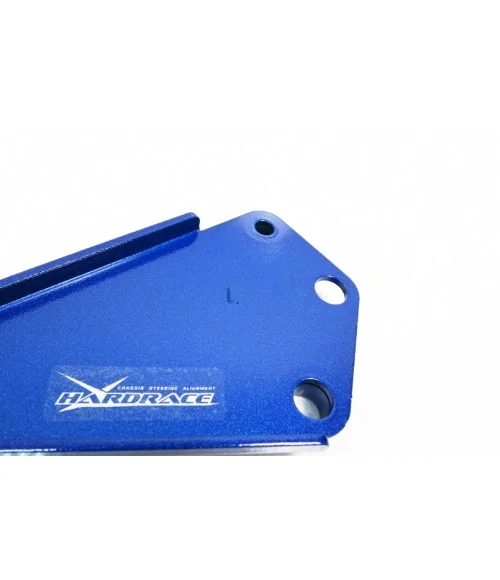 Hardrace Q0103 Rear Lower Brace Toyota Alphard - 
