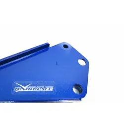 Hardrace Q0103 Rinforzo inferiore posteriore Toyota Alphard - 