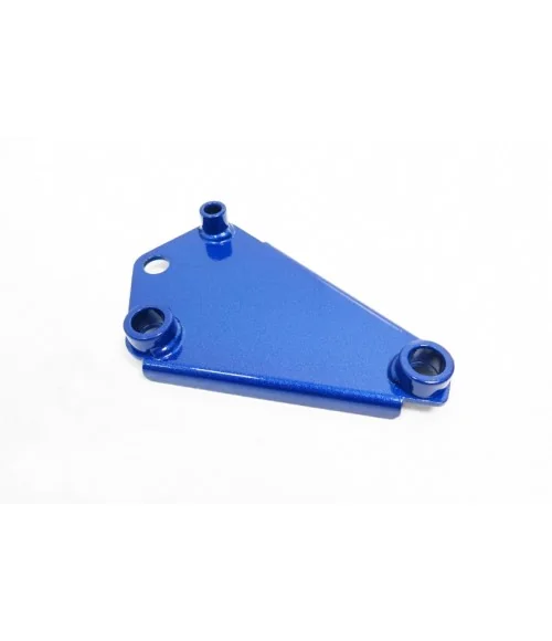 Hardrace Q0103 Rear Lower Brace Toyota Alphard - 