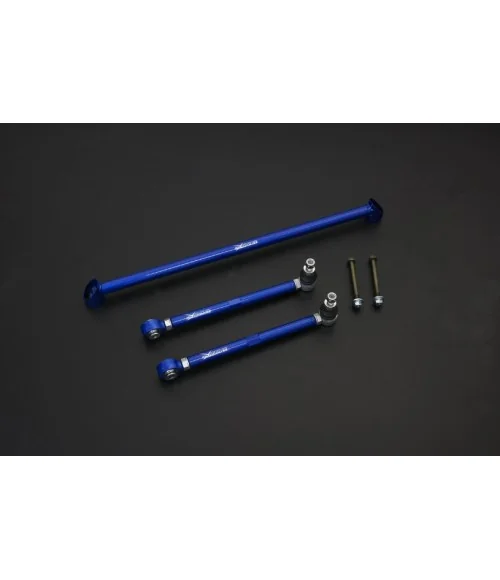 Toe Control Arm posteriore Hardrace 6188 Mitsubishi Lancer evolution, Lancer mirage - 