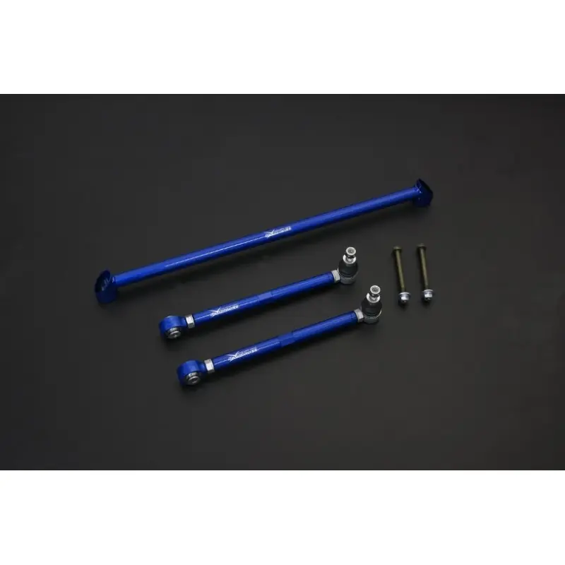 Hardrace Q0104 Kit punta posteriore + rinforzo posteriore inferiore Lotus Elise, Exige - 