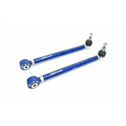 Hardrace Q0104 Kit punta posteriore + rinforzo posteriore inferiore Lotus Elise, Exige - 