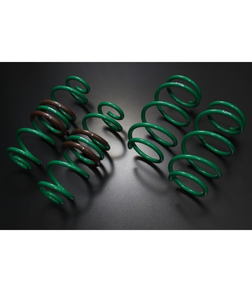 Tein S-Tech Lowering Springs for Toyota Yaris GR (2020+)