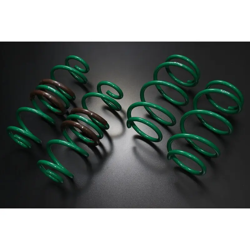 Tein S-Tech Lowering Springs for Toyota Yaris GR (2020+) - 