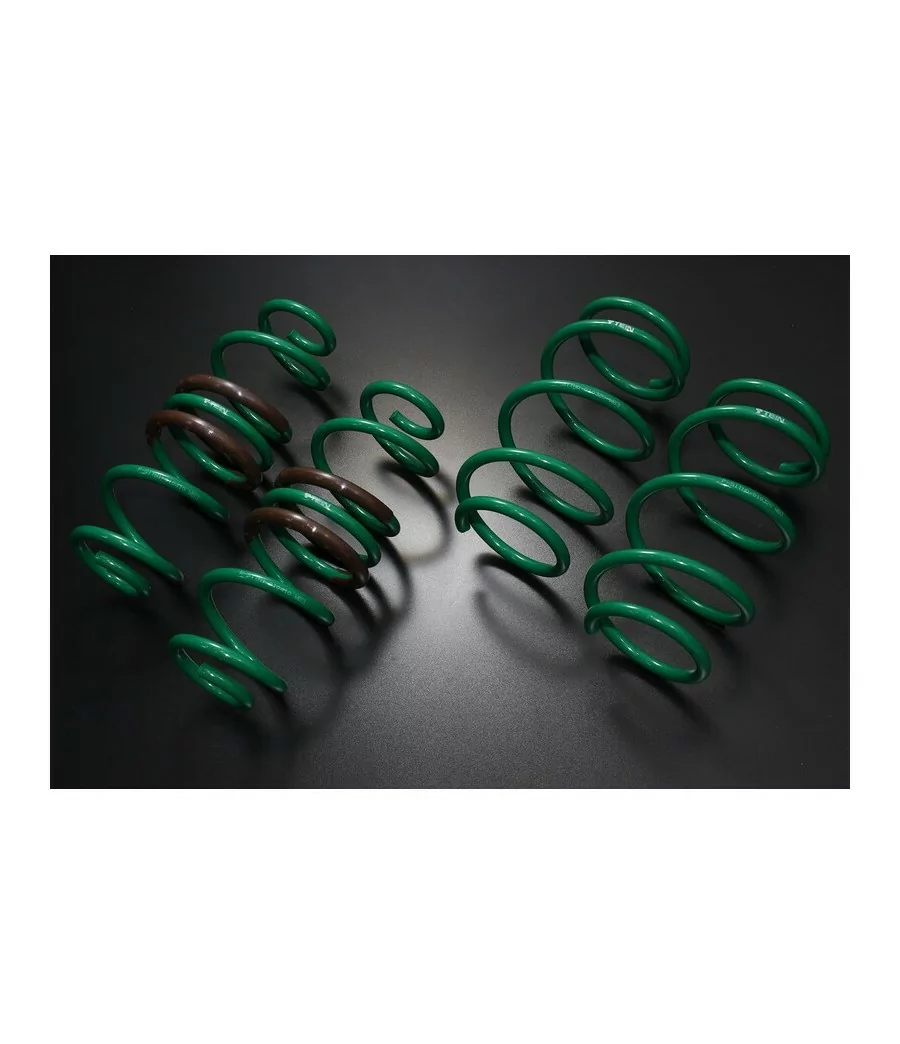 Tein S-Tech Lowering Springs for Toyota Yaris GR (2020+) - 
